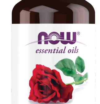 Rose Absolute Oil Blend 5% Oil Blend For Sale