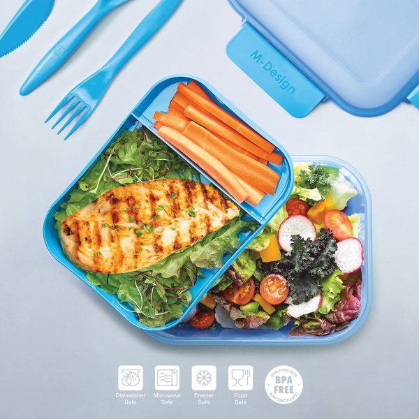 1.6L Fresco Lunch Box Online now