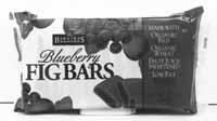 Blueberry Fig Bars, 6 x 12 ozs. by Barbara s Bakery Online now