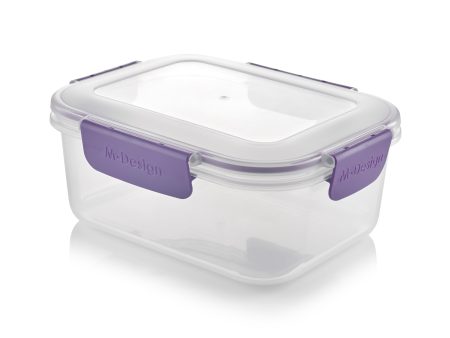 Fresco Food Container 1.6L Online now