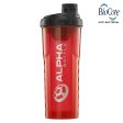 Alpha Bottle 1000 V2 - Anti-Bacterial Shaker Online now