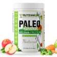 Autoimmune H&N    Paleo Perfection Natural Protein Powder 16 oz For Cheap