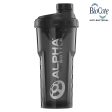 Alpha Bottle 750 V2 - Anti-Bacterial Shaker on Sale