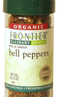 Birdseye Chili Peppers Whole 1lb by Frontier Online now