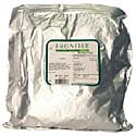 Burdock Root Powder Organic 1lb by Frontier Fashion