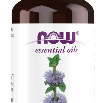 Pennyroyal Oil 100% pure Online Sale