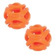 Petmate Chuckit! Breathe Right Fetch Ball Dog Toy For Discount