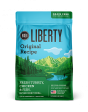 BIXBI LIBERTY Original (Turkey, Chicken, Fish) Kibble For Cheap