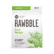 BIXBI Rawbble Freeze Dried Pork on Sale