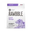 BIXBI Rawbble Freeze Dried  Lamb on Sale