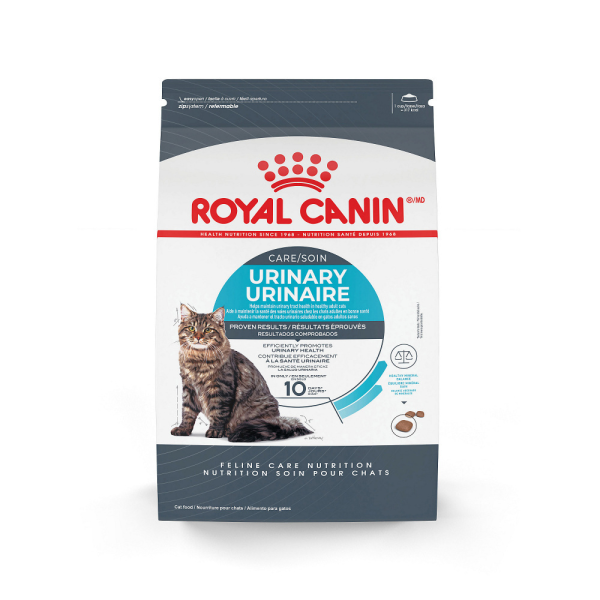 Royal Canin Feline Care Nutrition Urinary Care Dry Cat Food Online