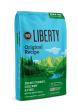 BIXBI LIBERTY Original (Turkey, Chicken, Fish) Kibble For Cheap