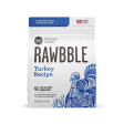 BIXBI Rawbble Freeze Dried Turkey Discount