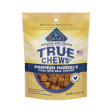 Blue Buffalo Truechews Chicken Morsels Dog Treats Online now