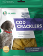 Dr. Marty Cod Cracklers Dog Treat Fashion