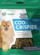 Dr. Marty Cod Crispies Dog Treat on Sale