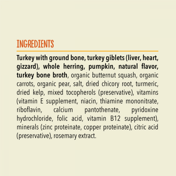 ACANA Freeze Dried Dog Food & Topper, Grain Free, High Protein,  Fresh & Raw Animal Ingredients, Free-Run Turkey Recipe, Morsels Sale