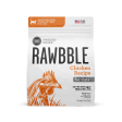 BIXBI RAWBBLE Chicken Freeze Dried for Cats Fashion