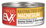 Evangers EVX Restricted Diet Urinary Tract Boneless Chicken for Cats Online now