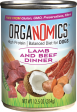 Evangers Organomics Lamb & Beef Dinner for Dogs Online