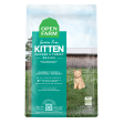 Open Farm Grain Free Kitten Chicken & Turkey  Recipe Online Hot Sale