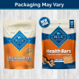 Blue Health Bars Baked With Pumpkin & Cinnamon Dog Treats Online now