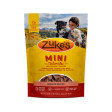 Zukes Mini Naturals Salmon Dog Treats Sale