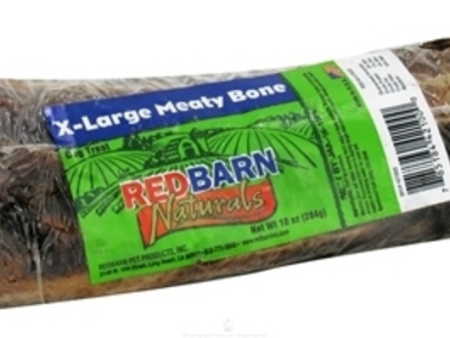 Redbarn Meaty Bones Dog Treat Discount